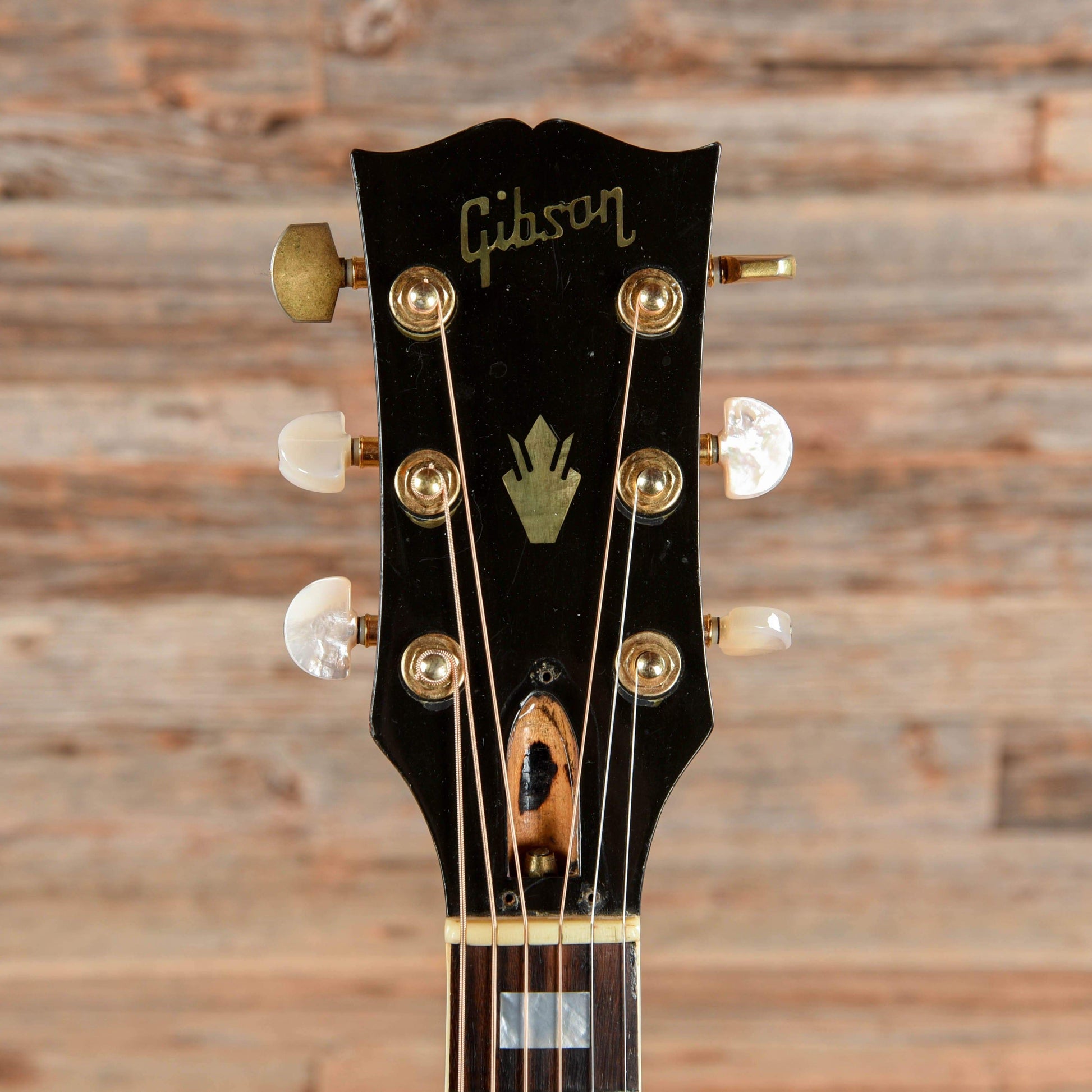 Gibson Hummingbird Sunburst 1970s Acoustic Guitars / Dreadnought