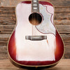 Gibson Hummingbird Sunburst 1974 Acoustic Guitars / Dreadnought