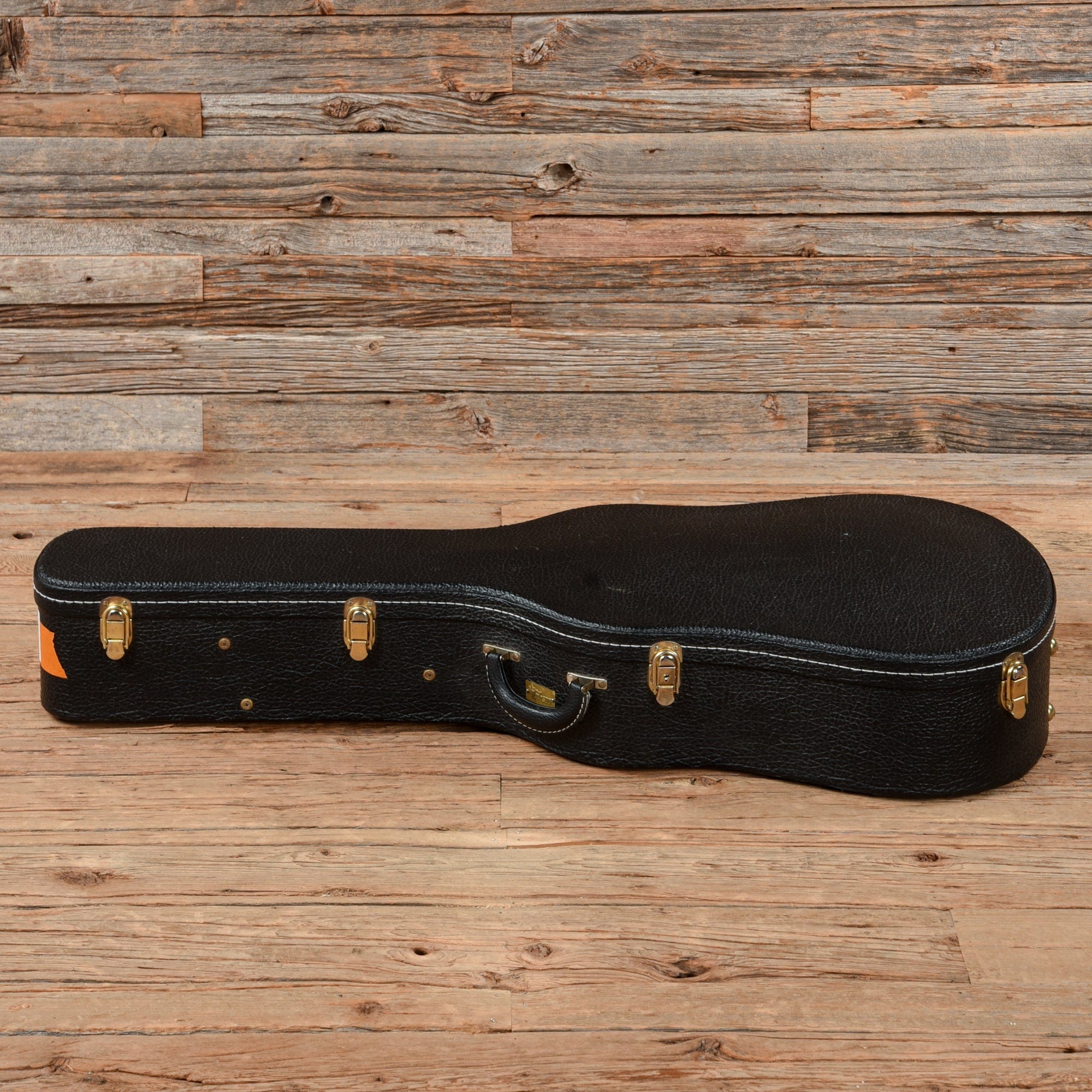 Gibson Hummingbird True Vintage Sunburst 2008 Acoustic Guitars / Dreadnought