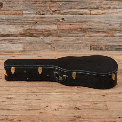 Gibson Hummingbird True Vintage Sunburst 2008 Acoustic Guitars / Dreadnought