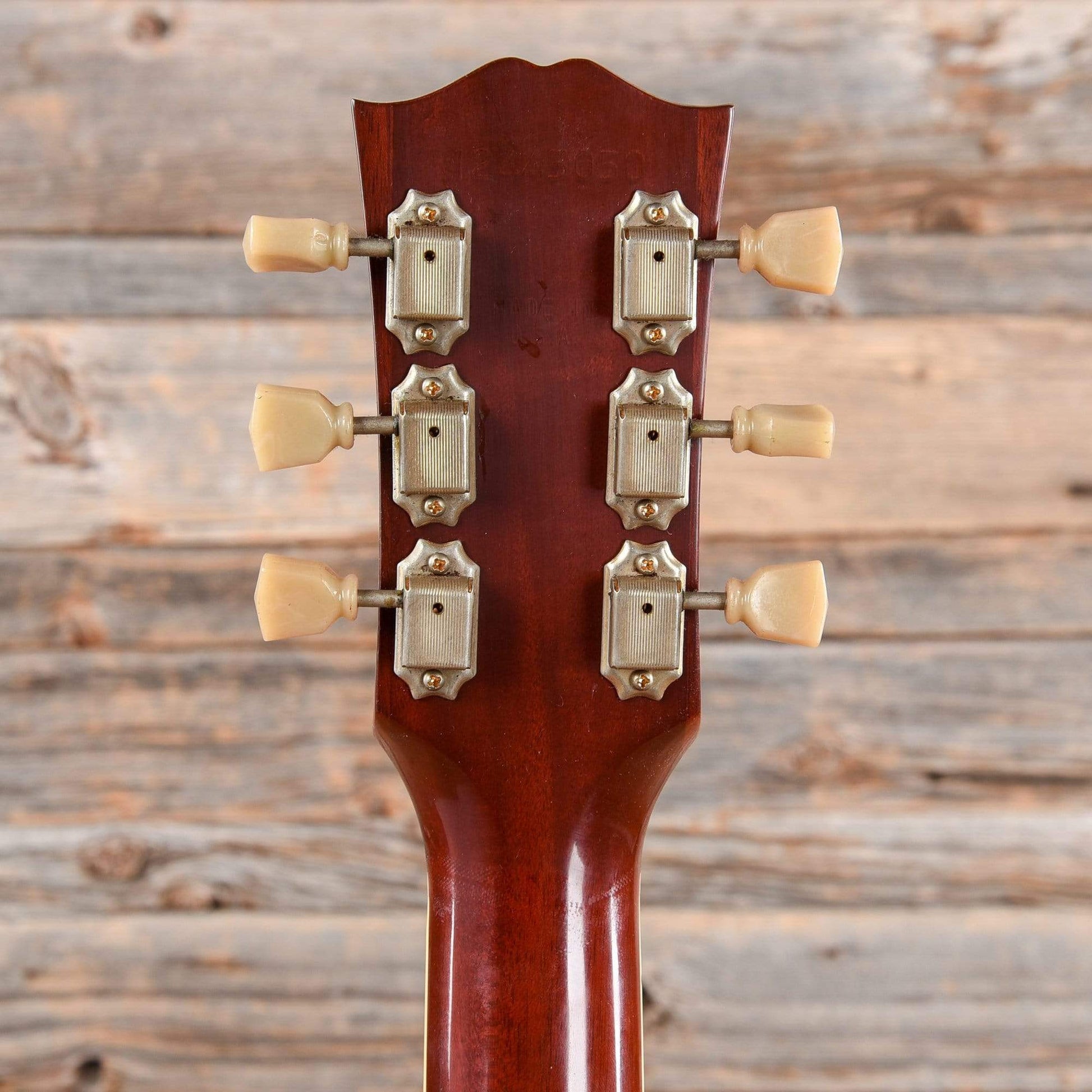 Gibson Hummingbird Vintage Heritage Cherry Sunburst 2015 Acoustic Guitars / Dreadnought