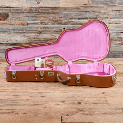 Gibson Hummingbird Vintage Heritage Cherry Sunburst 2015 Acoustic Guitars / Dreadnought