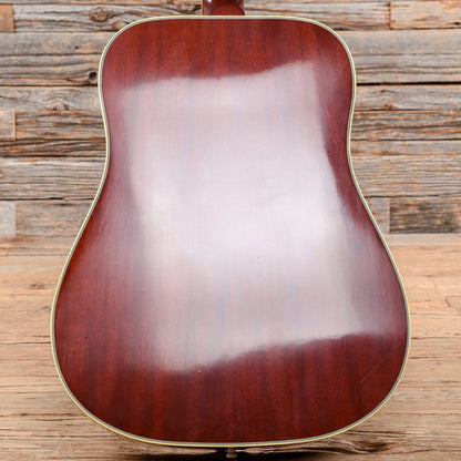 Gibson Hummingbird Vintage Heritage Cherry Sunburst 2015 Acoustic Guitars / Dreadnought