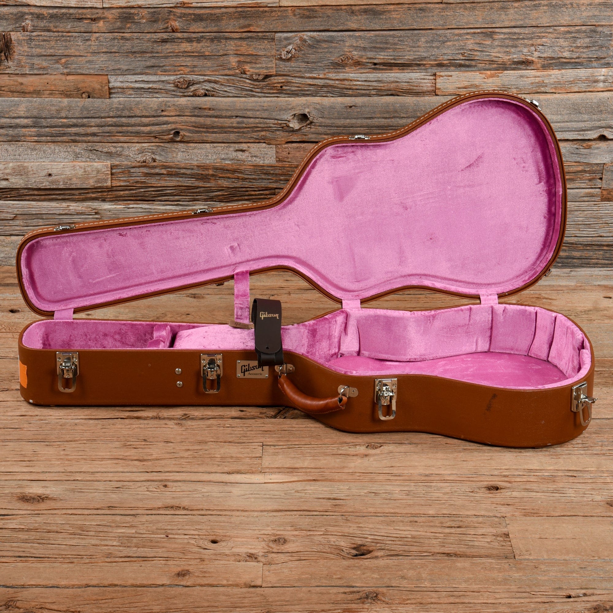 Gibson Hummingbird Vintage Vintage Cherry Sunburst 2018 Acoustic Guitars / Dreadnought