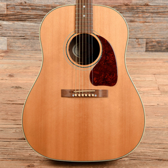 Gibson J-15 Natural 2016 Acoustic Guitars / Dreadnought