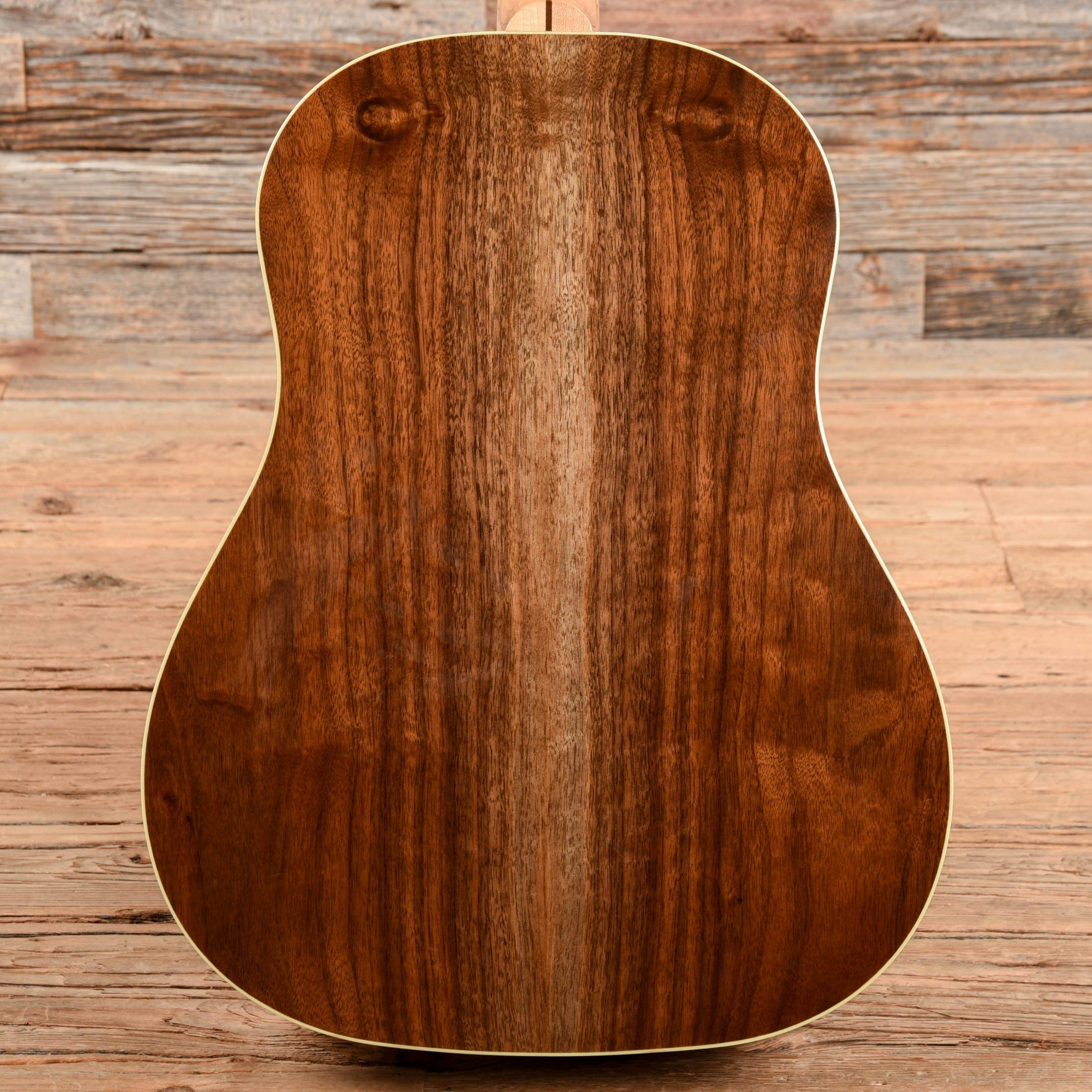Gibson J-15 Natural 2016 Acoustic Guitars / Dreadnought