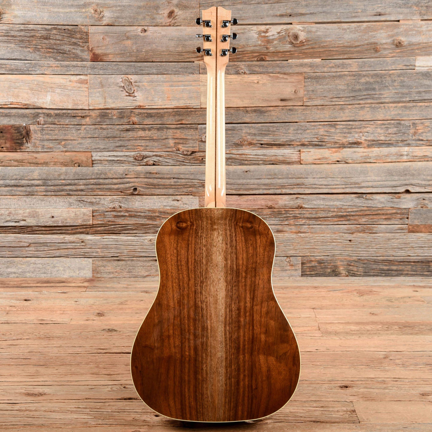 Gibson J-15 Natural 2016 Acoustic Guitars / Dreadnought