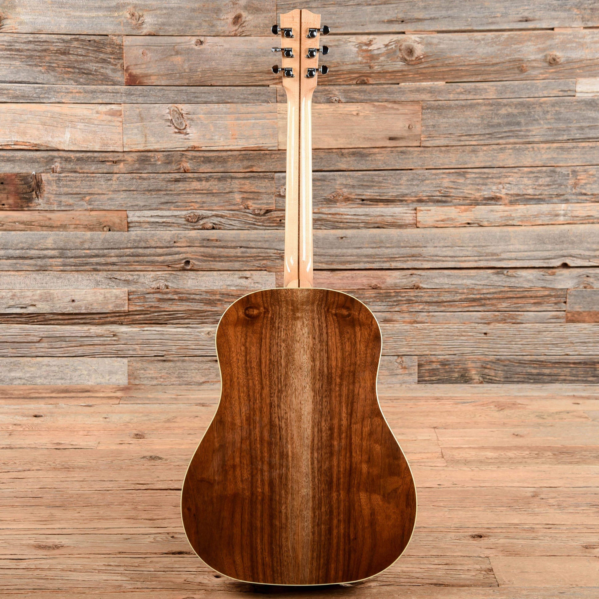 Gibson J-15 Natural 2016 Acoustic Guitars / Dreadnought