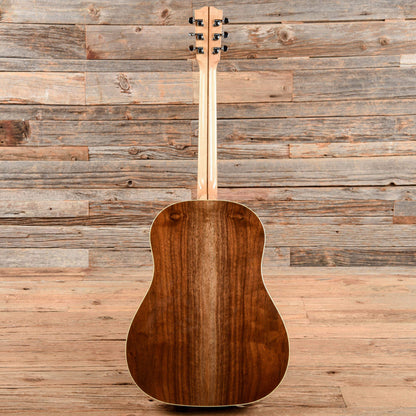 Gibson J-15 Natural 2016 Acoustic Guitars / Dreadnought