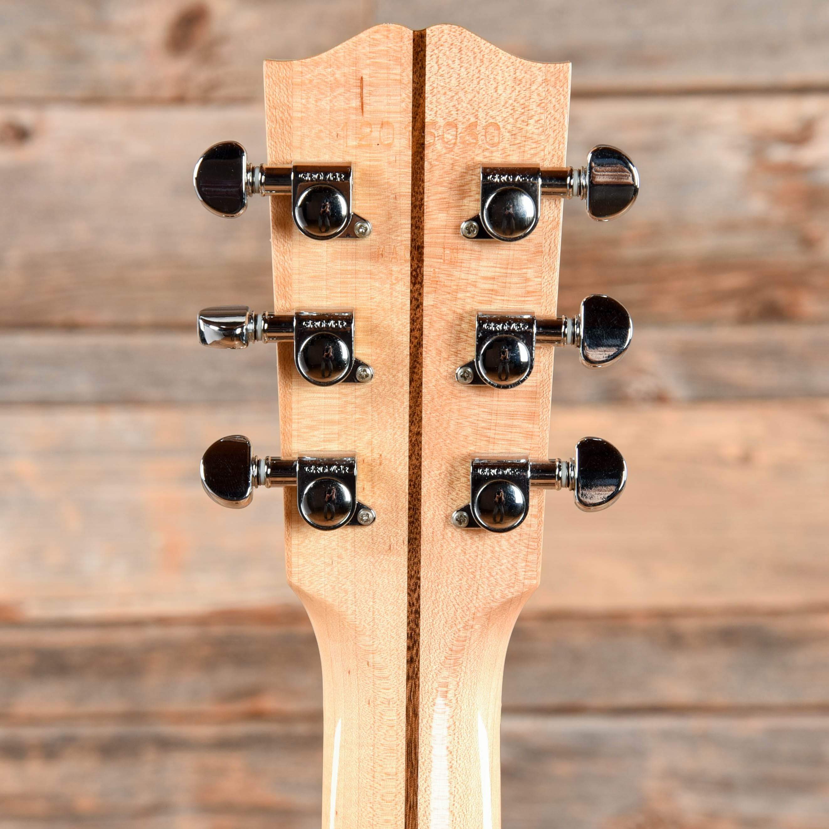 Gibson J-15 Natural 2016 Acoustic Guitars / Dreadnought