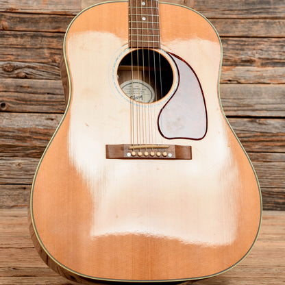 Gibson J-15 Natural 2016 Acoustic Guitars / Dreadnought