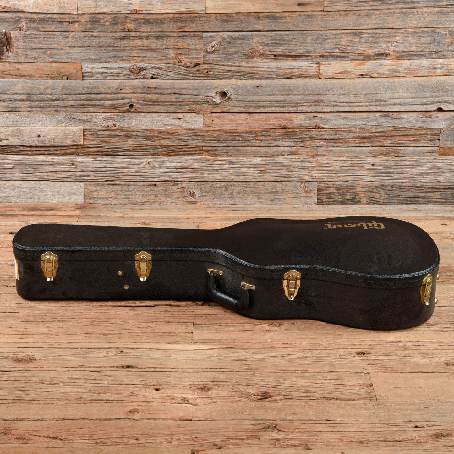 Gibson J-15 Natural 2016 Acoustic Guitars / Dreadnought