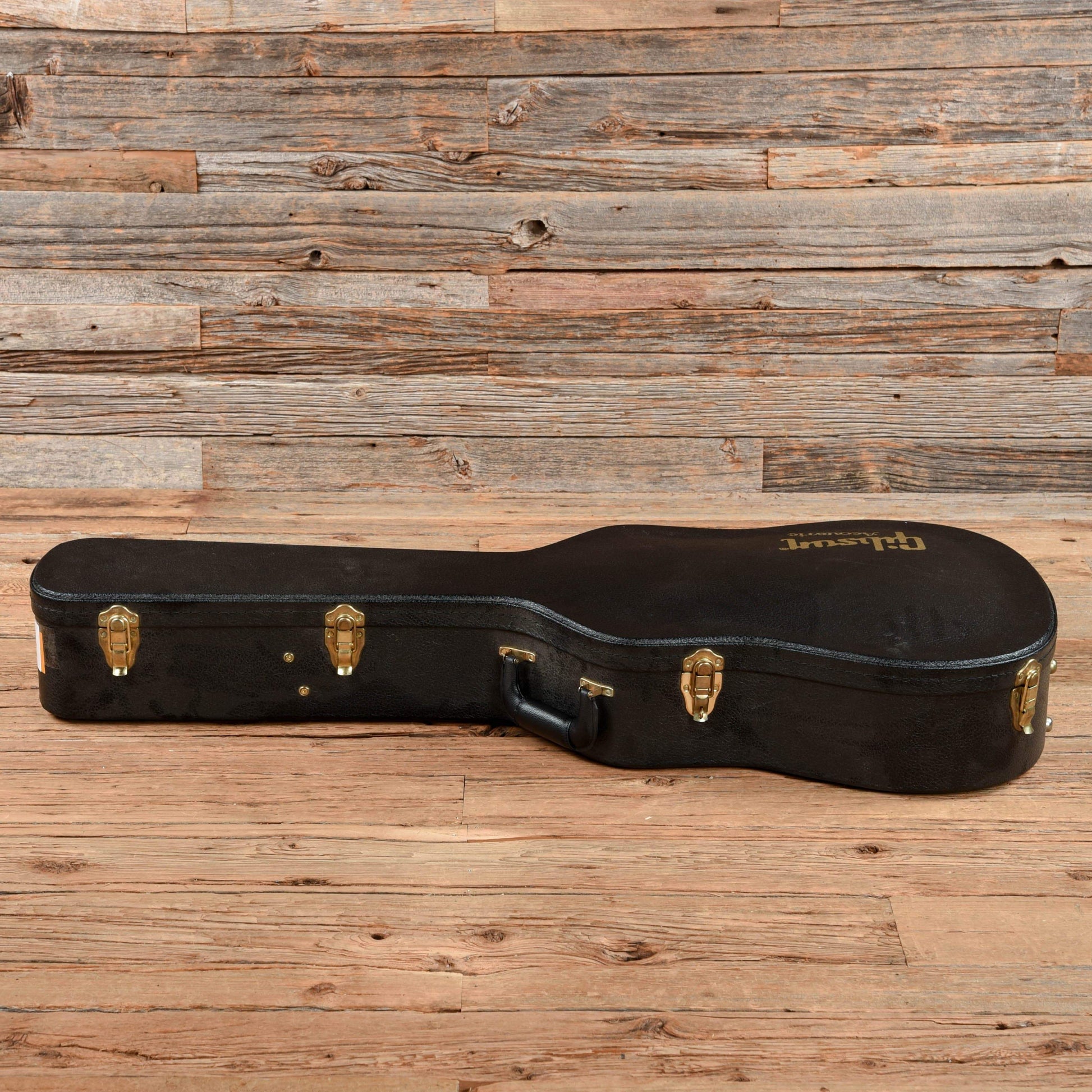 Gibson J-15 Natural 2016 Acoustic Guitars / Dreadnought