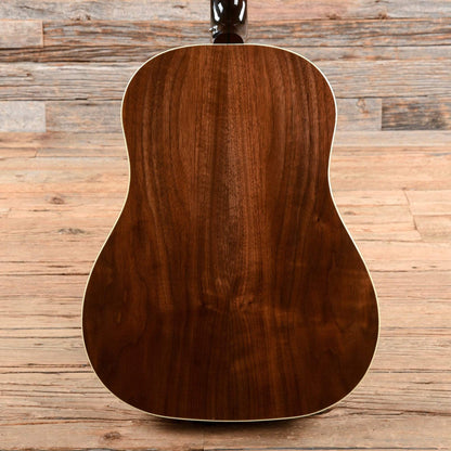 Gibson J-15 Walnut Burst 2018 Acoustic Guitars / Dreadnought