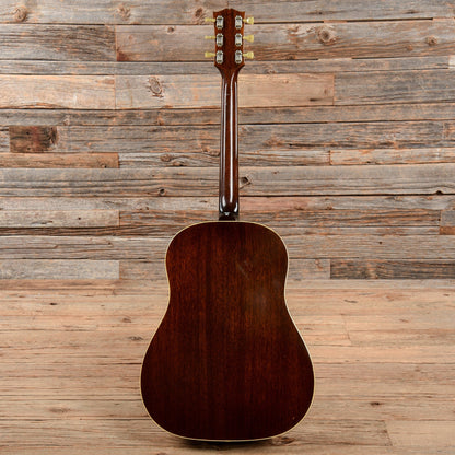 Gibson J-160E Sunburst 1968 Acoustic Guitars / Dreadnought