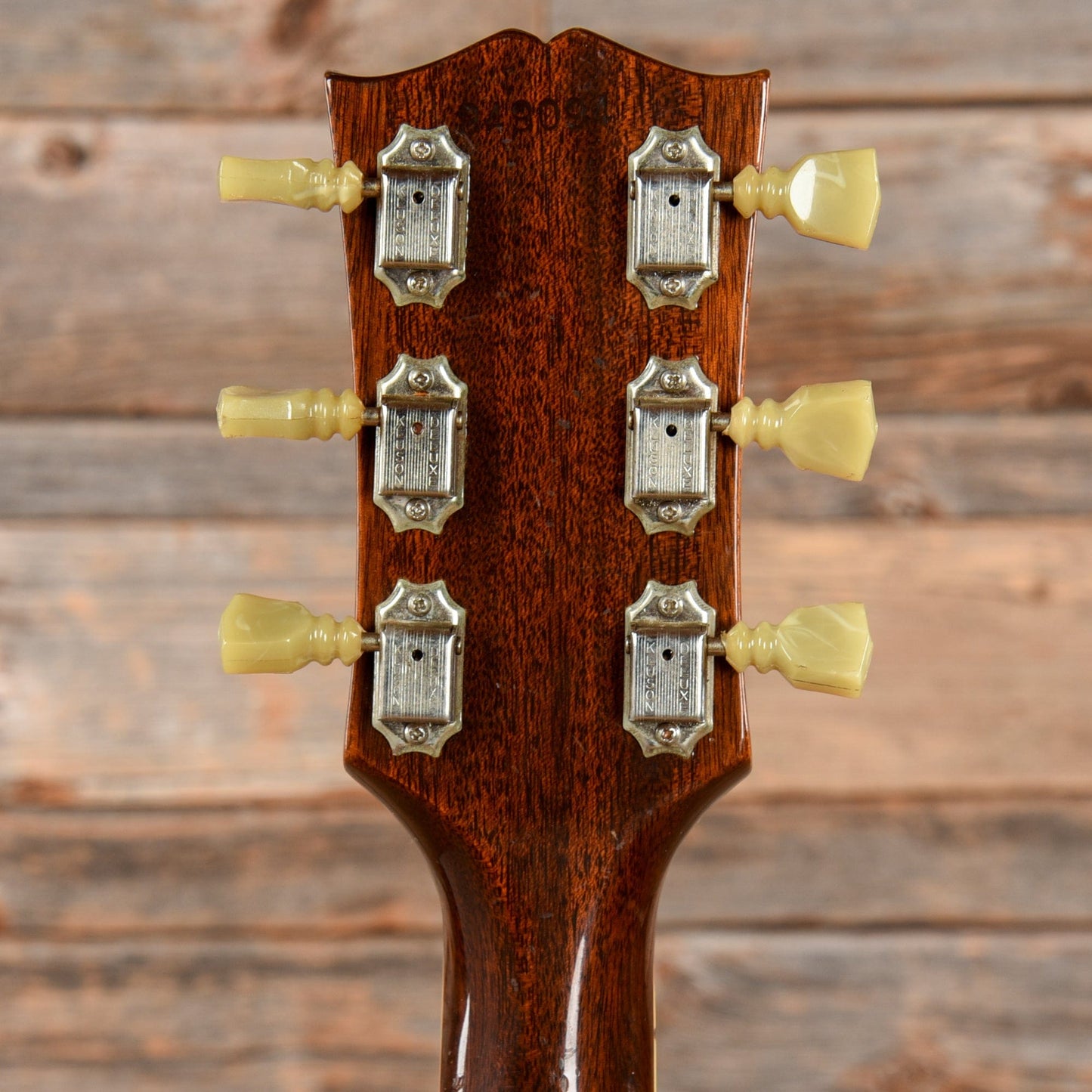 Gibson J-160E Sunburst 1968 Acoustic Guitars / Dreadnought