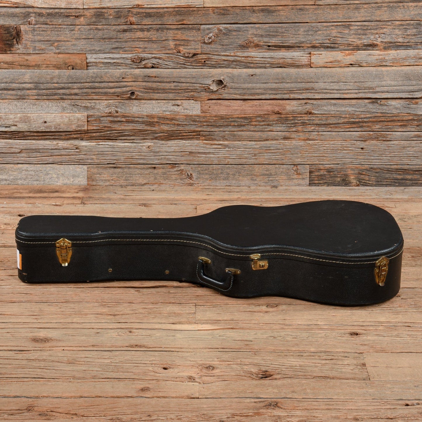 Gibson J-160E Sunburst 1968 Acoustic Guitars / Dreadnought