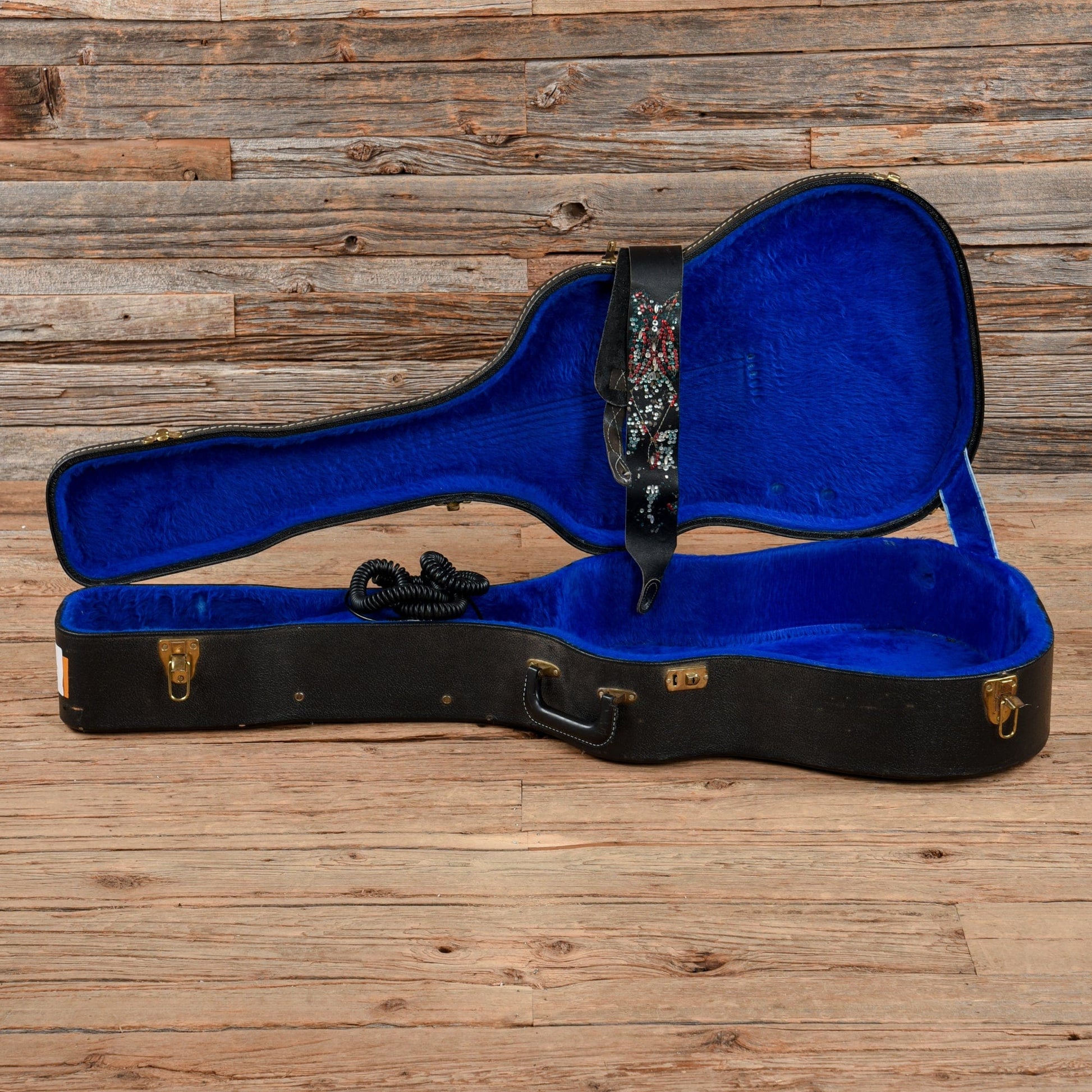 Gibson J-160E Sunburst 1968 Acoustic Guitars / Dreadnought