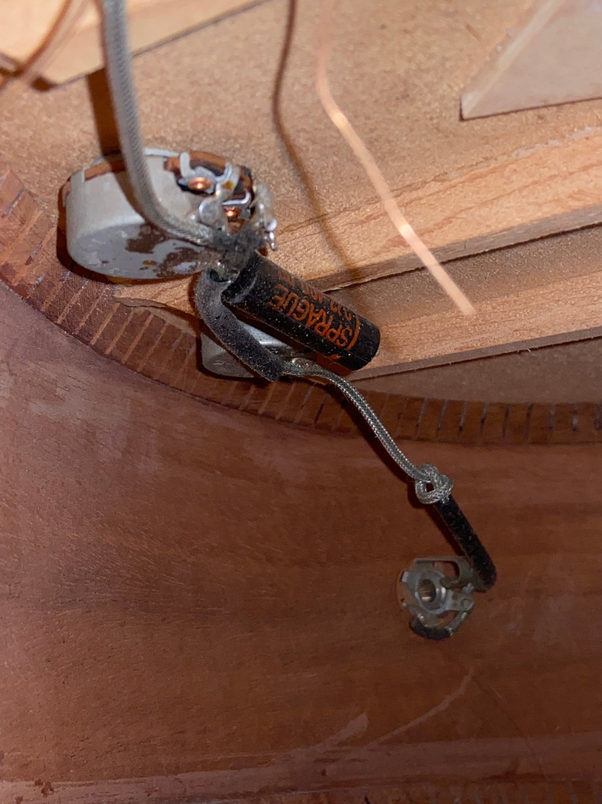 Gibson J-160E Sunburst 1968 Acoustic Guitars / Dreadnought