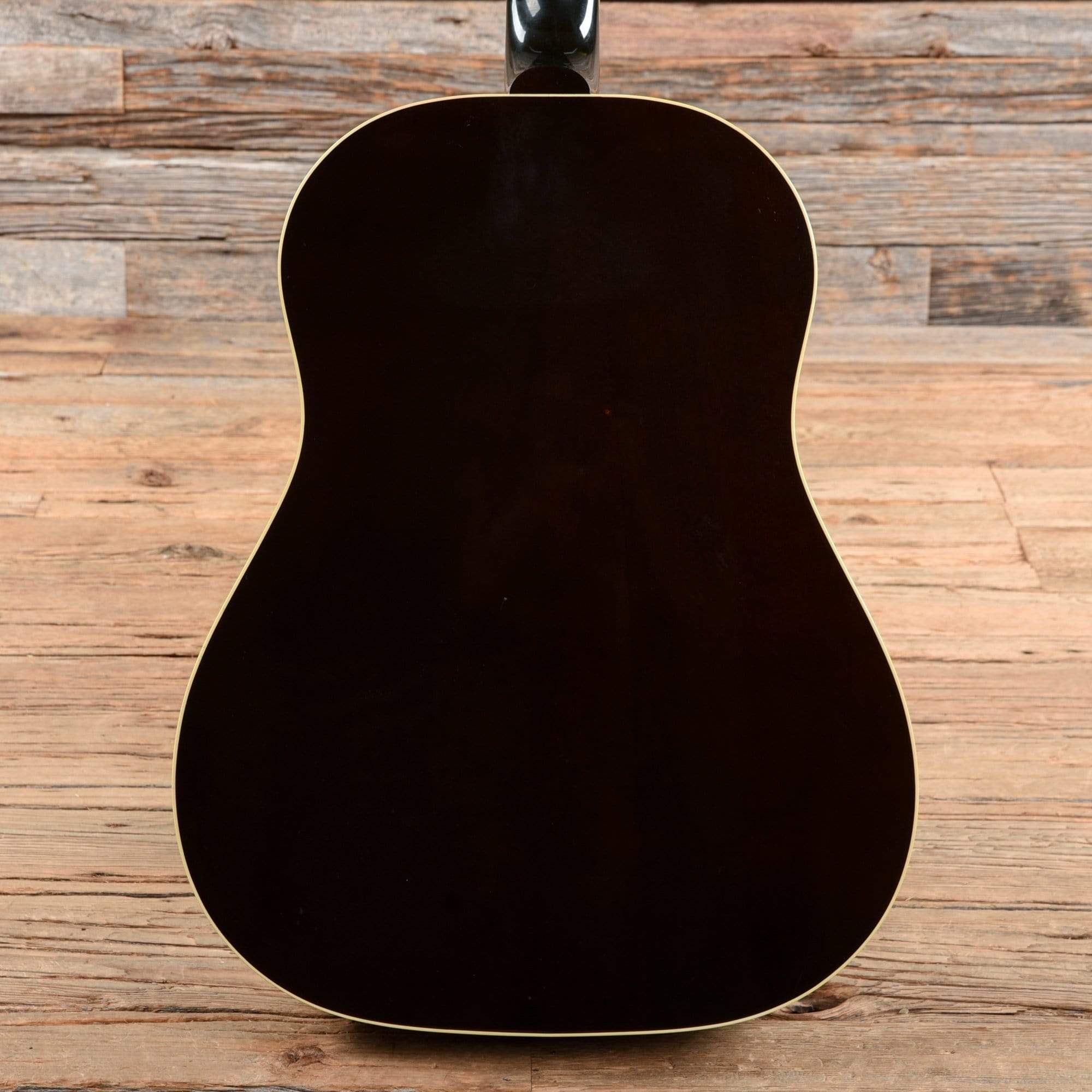 Gibson J-160E Sunburst 1997 Acoustic Guitars / Dreadnought