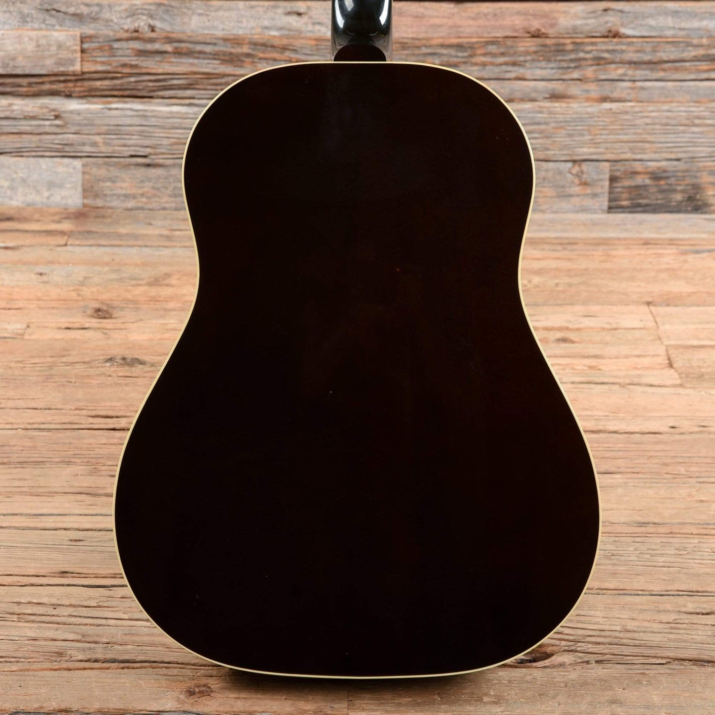 Gibson J-160E Sunburst 1997 Acoustic Guitars / Dreadnought