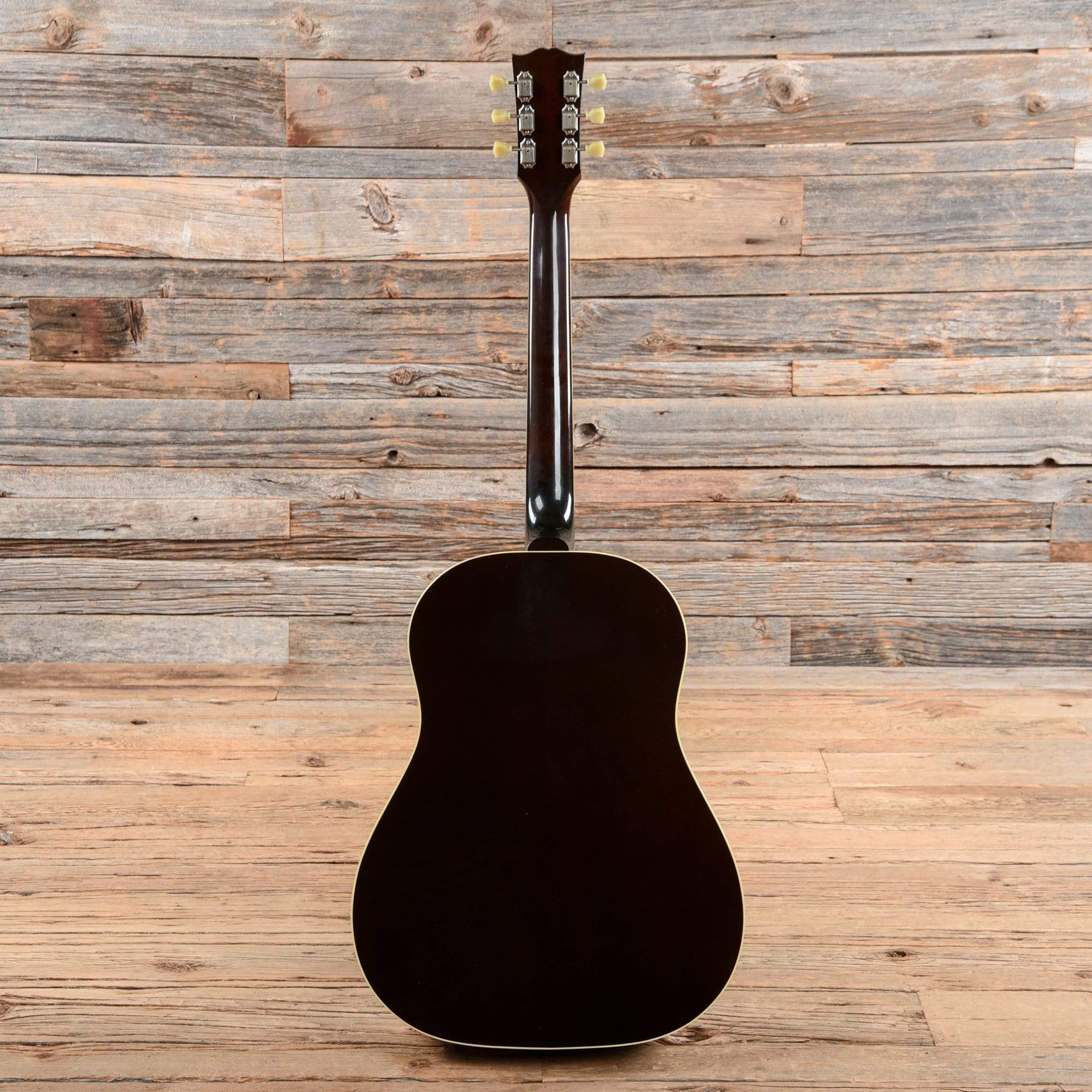 Gibson J-160E Sunburst 1997 Acoustic Guitars / Dreadnought