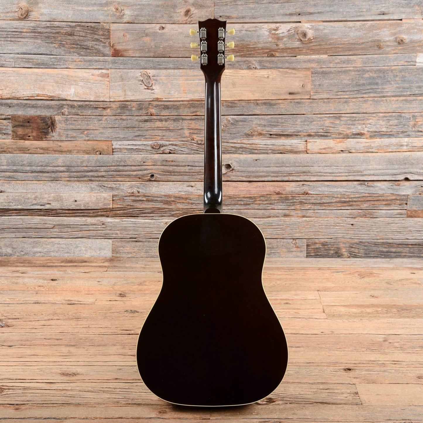 Gibson J-160E Sunburst 1997 Acoustic Guitars / Dreadnought