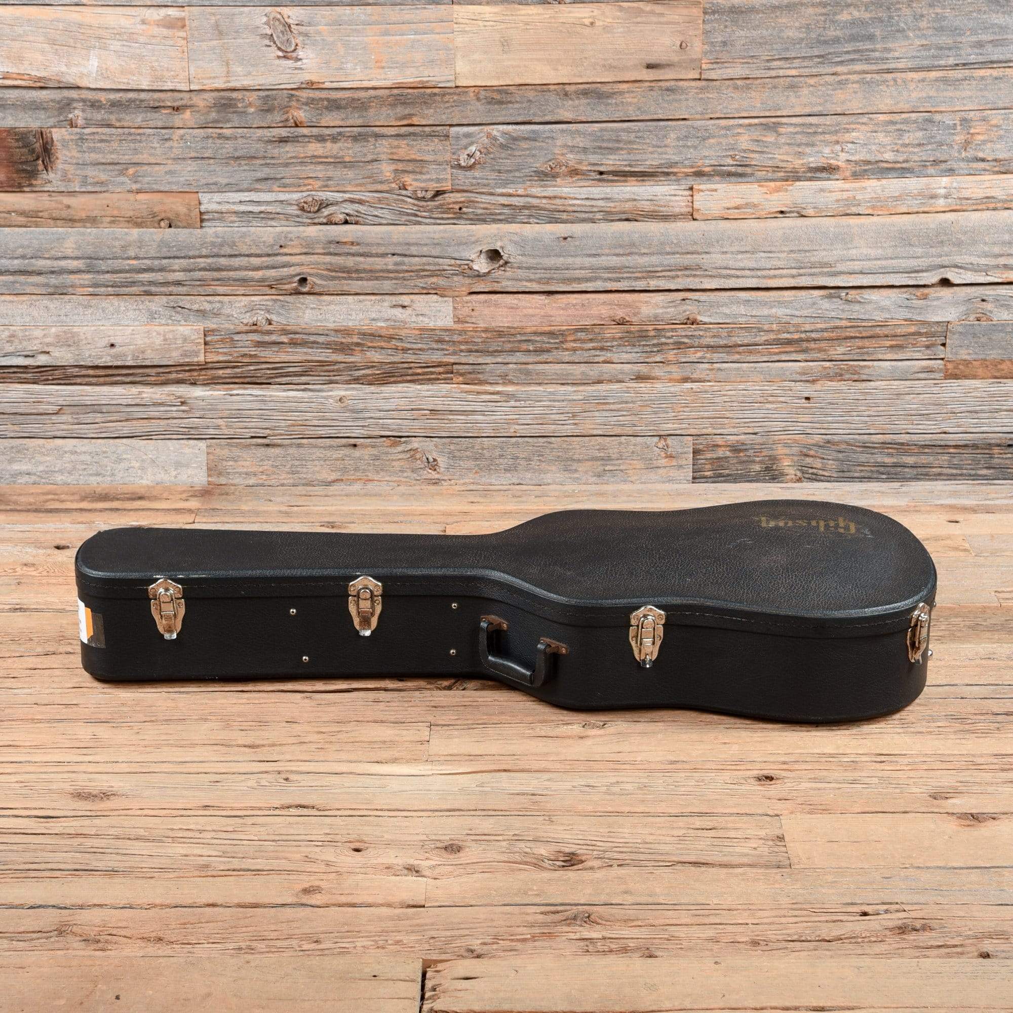 Gibson J-160E Sunburst 1997 Acoustic Guitars / Dreadnought