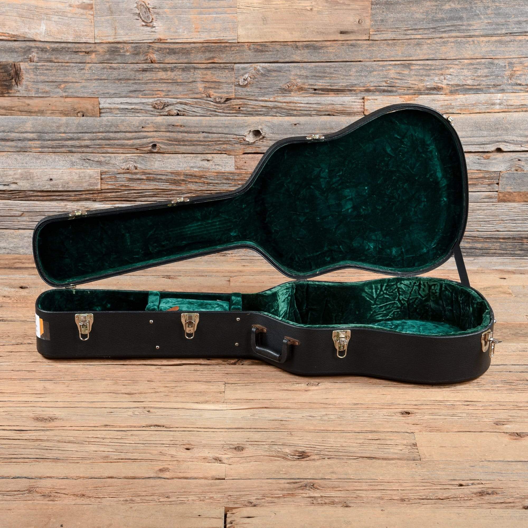 Gibson J-160E Sunburst 1997 Acoustic Guitars / Dreadnought