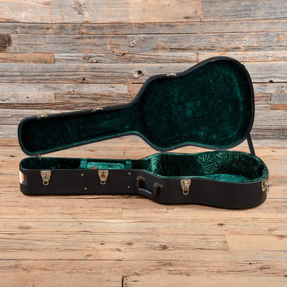 Gibson J-160E Sunburst 1997 Acoustic Guitars / Dreadnought