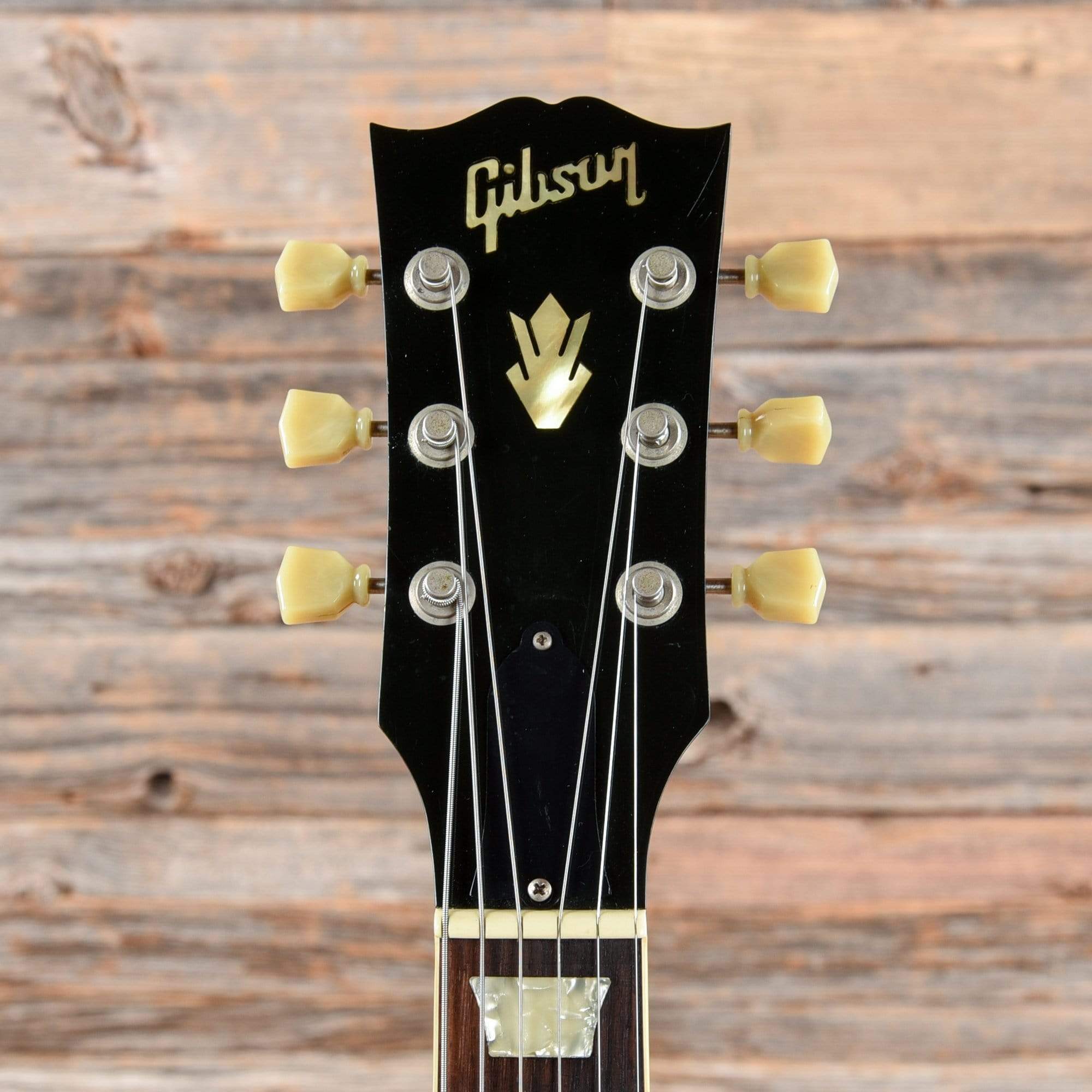 Gibson J-160E Sunburst 1997 Acoustic Guitars / Dreadnought