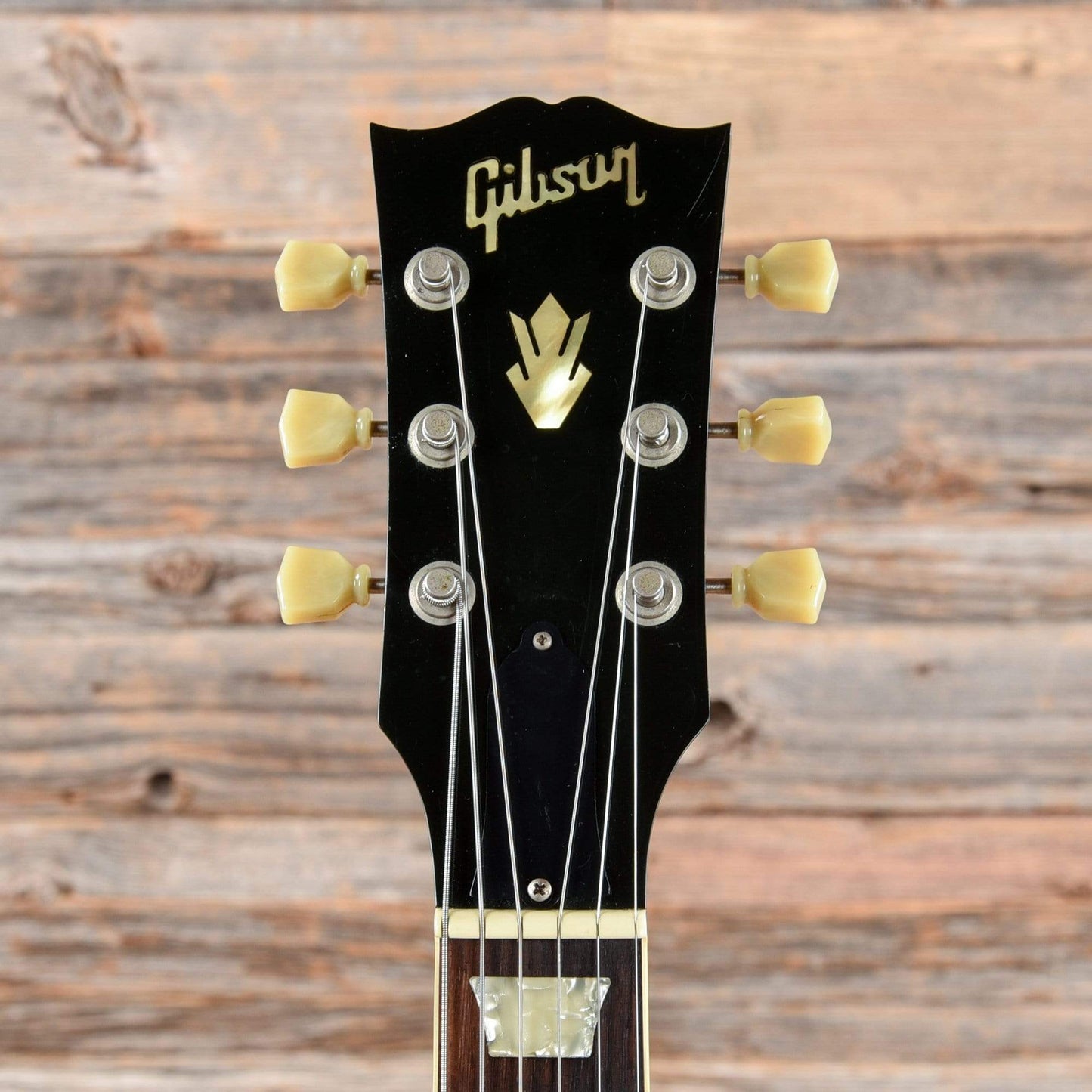 Gibson J-160E Sunburst 1997 Acoustic Guitars / Dreadnought