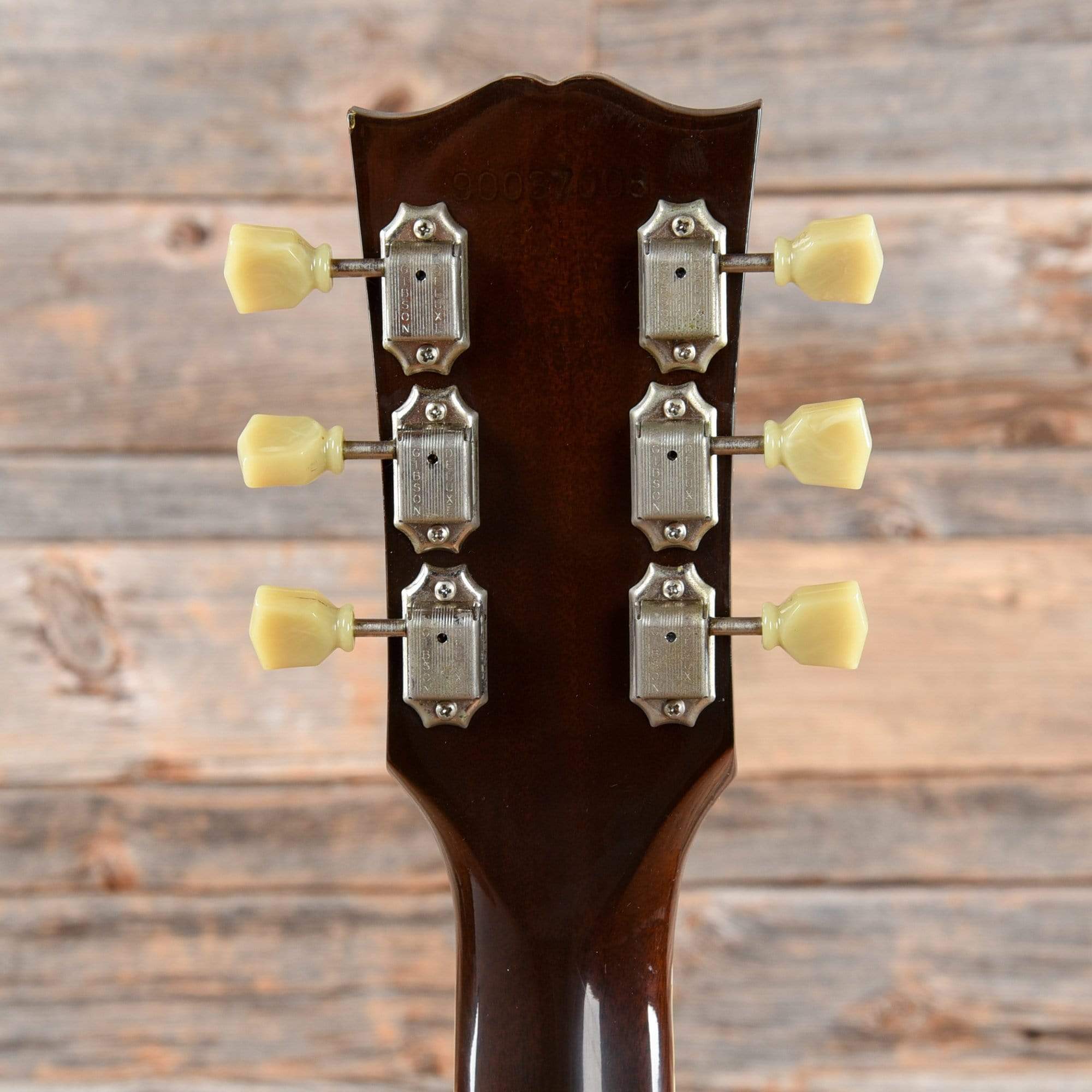 Gibson J-160E Sunburst 1997 Acoustic Guitars / Dreadnought