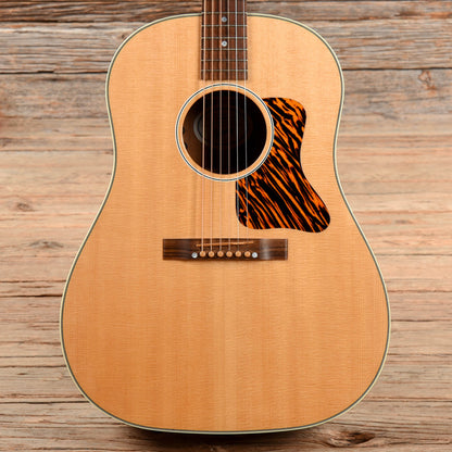 Gibson J-35 Natural 2018 Acoustic Guitars / Dreadnought