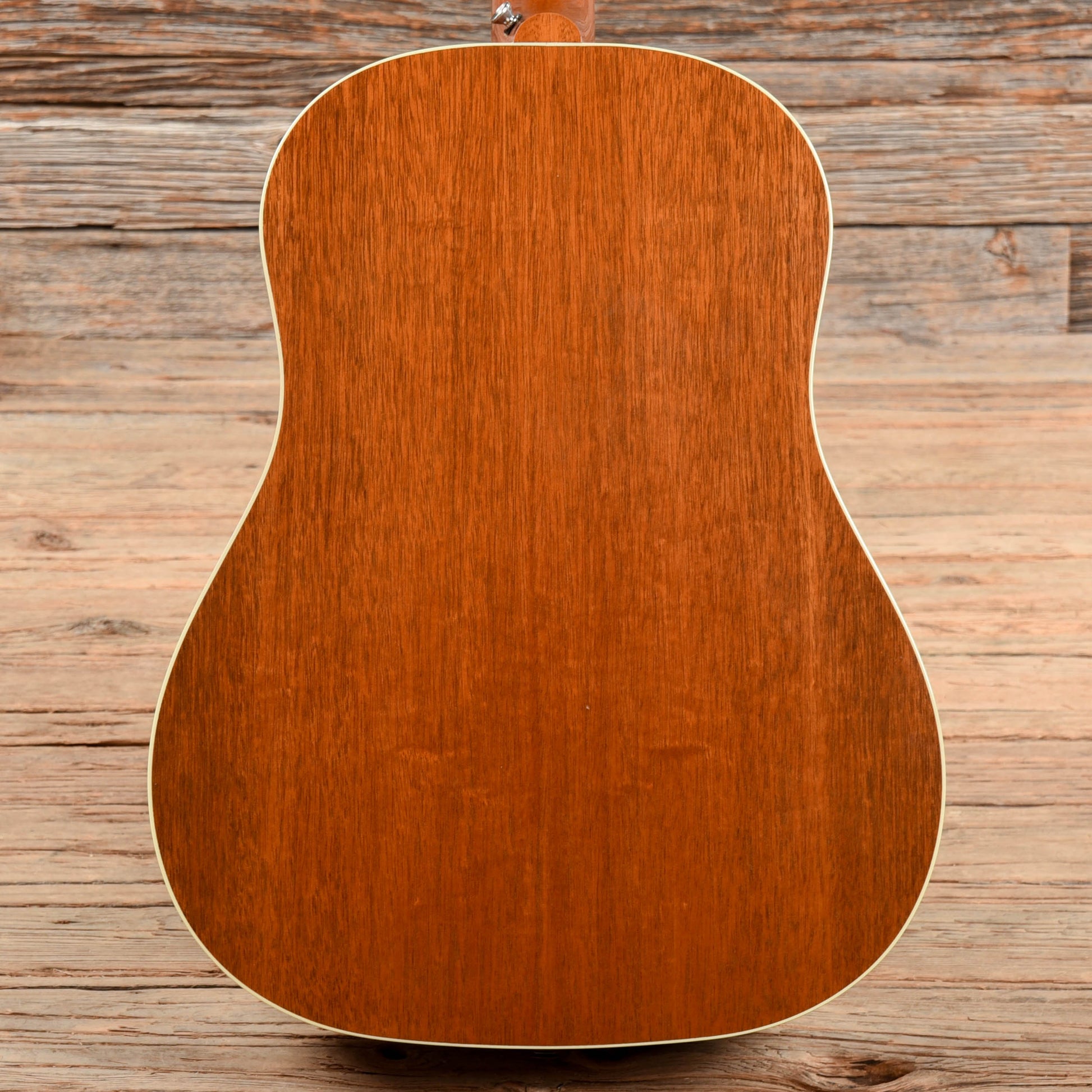 Gibson J-35 Natural 2018 Acoustic Guitars / Dreadnought
