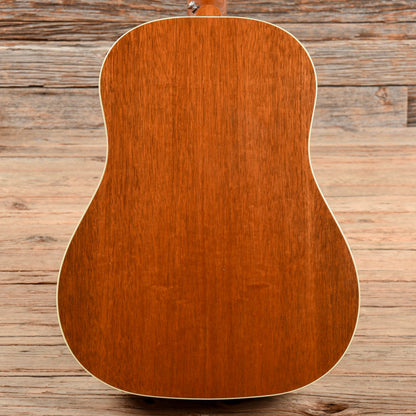 Gibson J-35 Natural 2018 Acoustic Guitars / Dreadnought