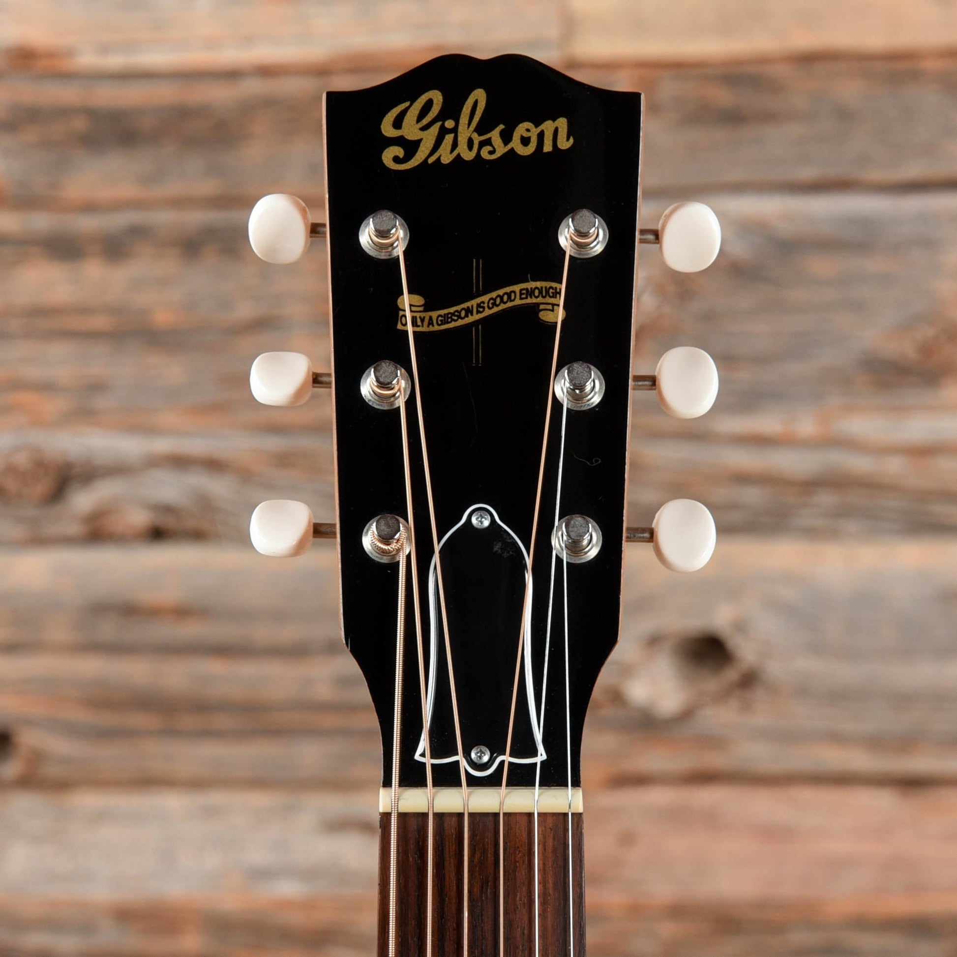 Gibson J-35 Natural 2018 Acoustic Guitars / Dreadnought