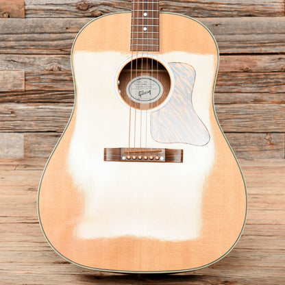 Gibson J-35 Natural 2018 Acoustic Guitars / Dreadnought