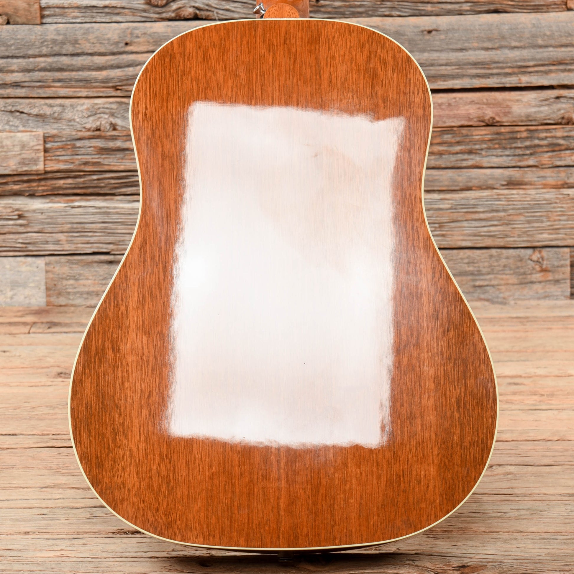Gibson J-35 Natural 2018 Acoustic Guitars / Dreadnought