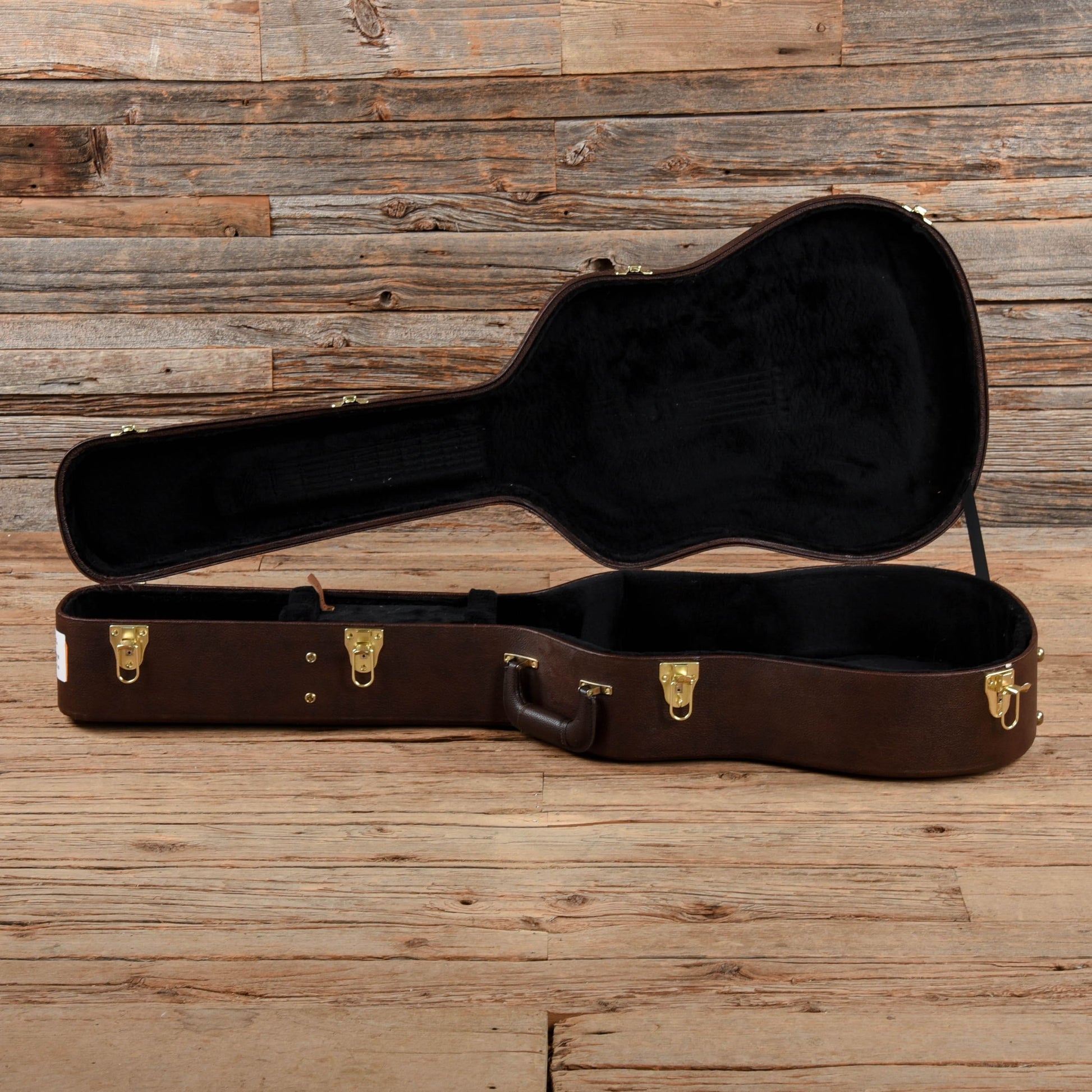 Gibson J-35 Natural 2018 Acoustic Guitars / Dreadnought