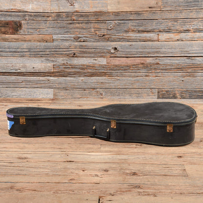 Gibson J-40 Natural 1971 Acoustic Guitars / Dreadnought