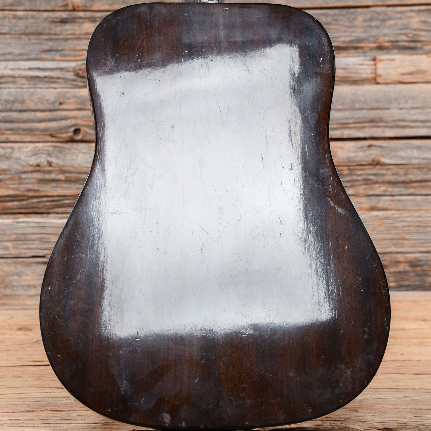 Gibson J-40 Natural 1971 Acoustic Guitars / Dreadnought