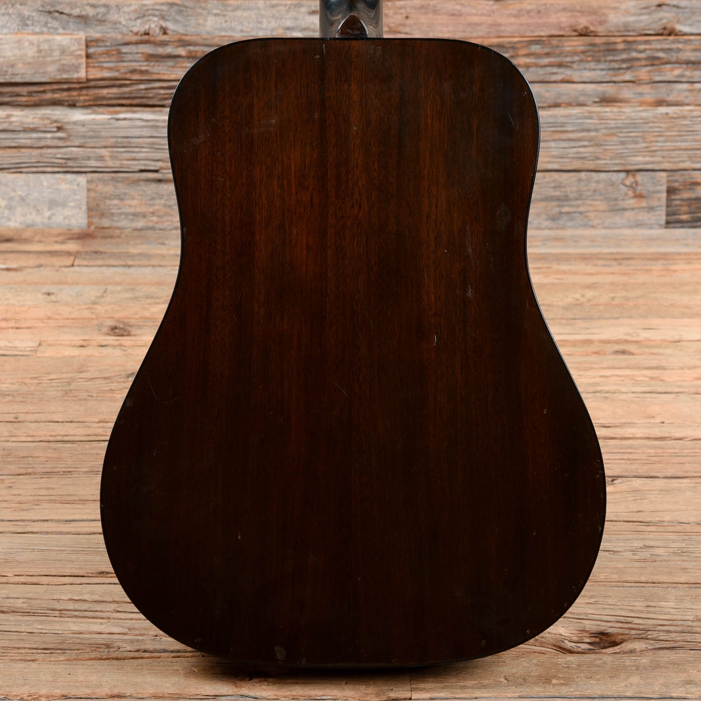 Gibson J-40 Natural 1971 Acoustic Guitars / Dreadnought