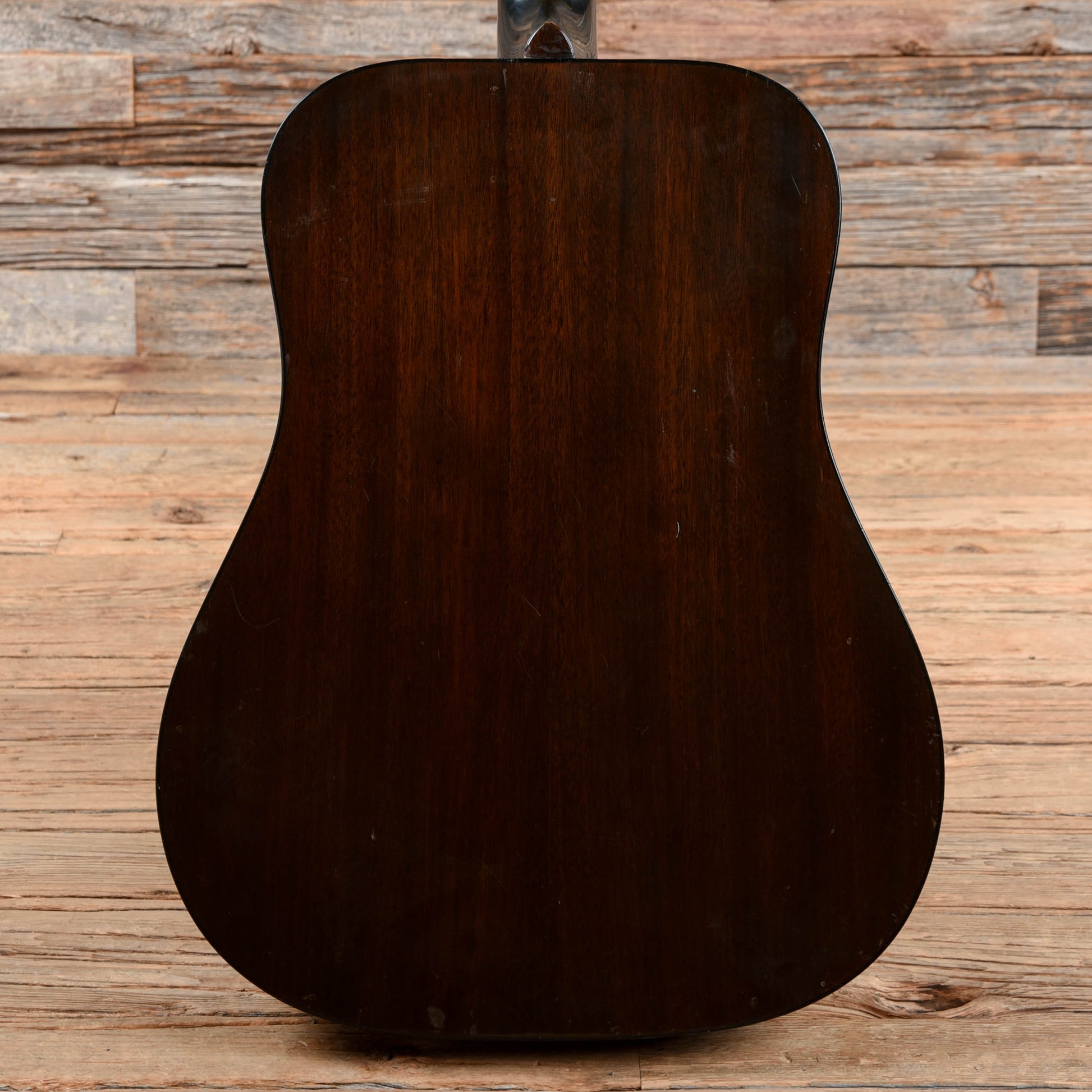 Gibson J-40 Natural 1971 Acoustic Guitars / Dreadnought