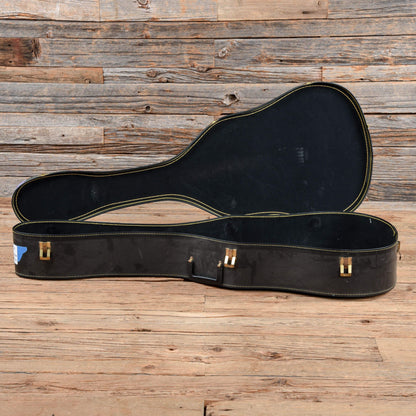 Gibson J-40 Natural 1971 Acoustic Guitars / Dreadnought