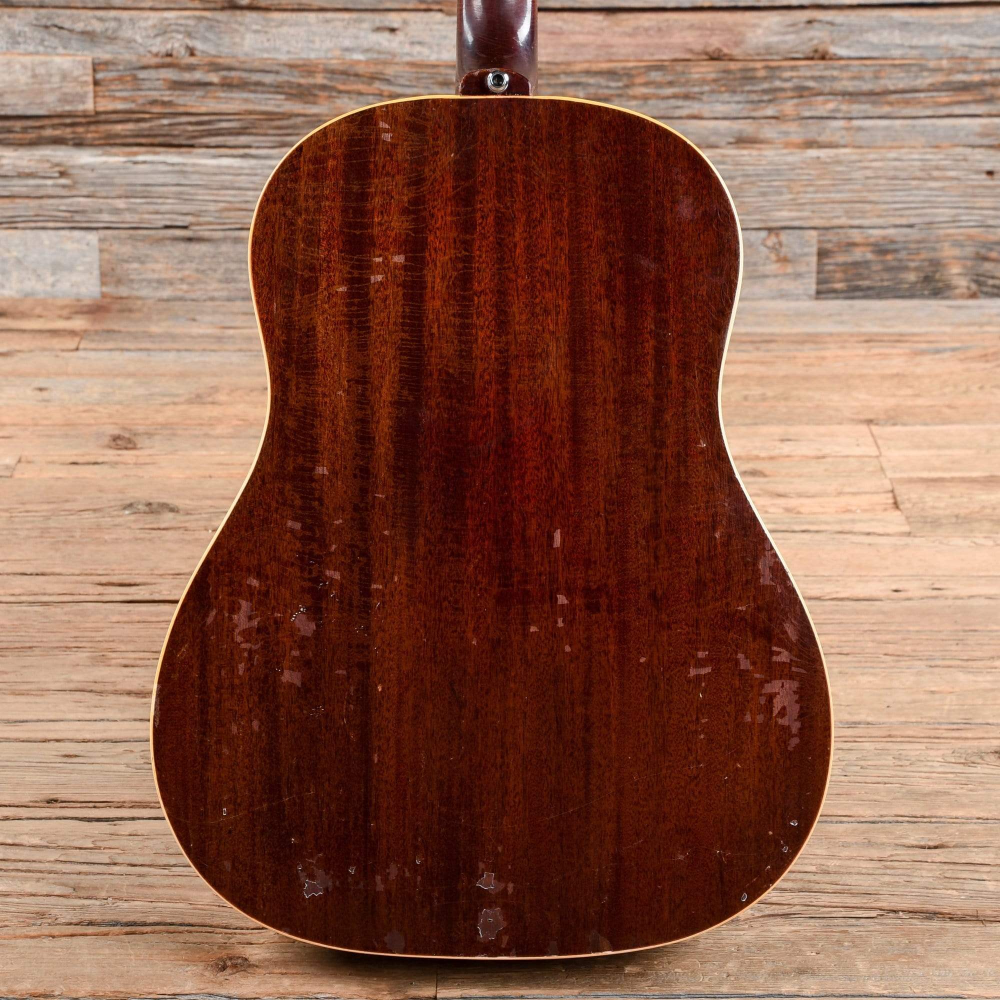 Gibson J-45 Cherry Sunburst 1967 Acoustic Guitars / Dreadnought