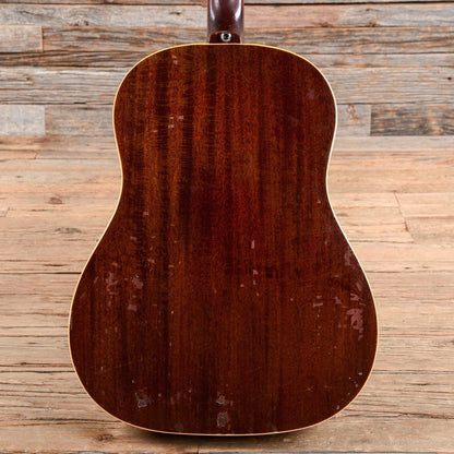 Gibson J-45 Cherry Sunburst 1967 Acoustic Guitars / Dreadnought