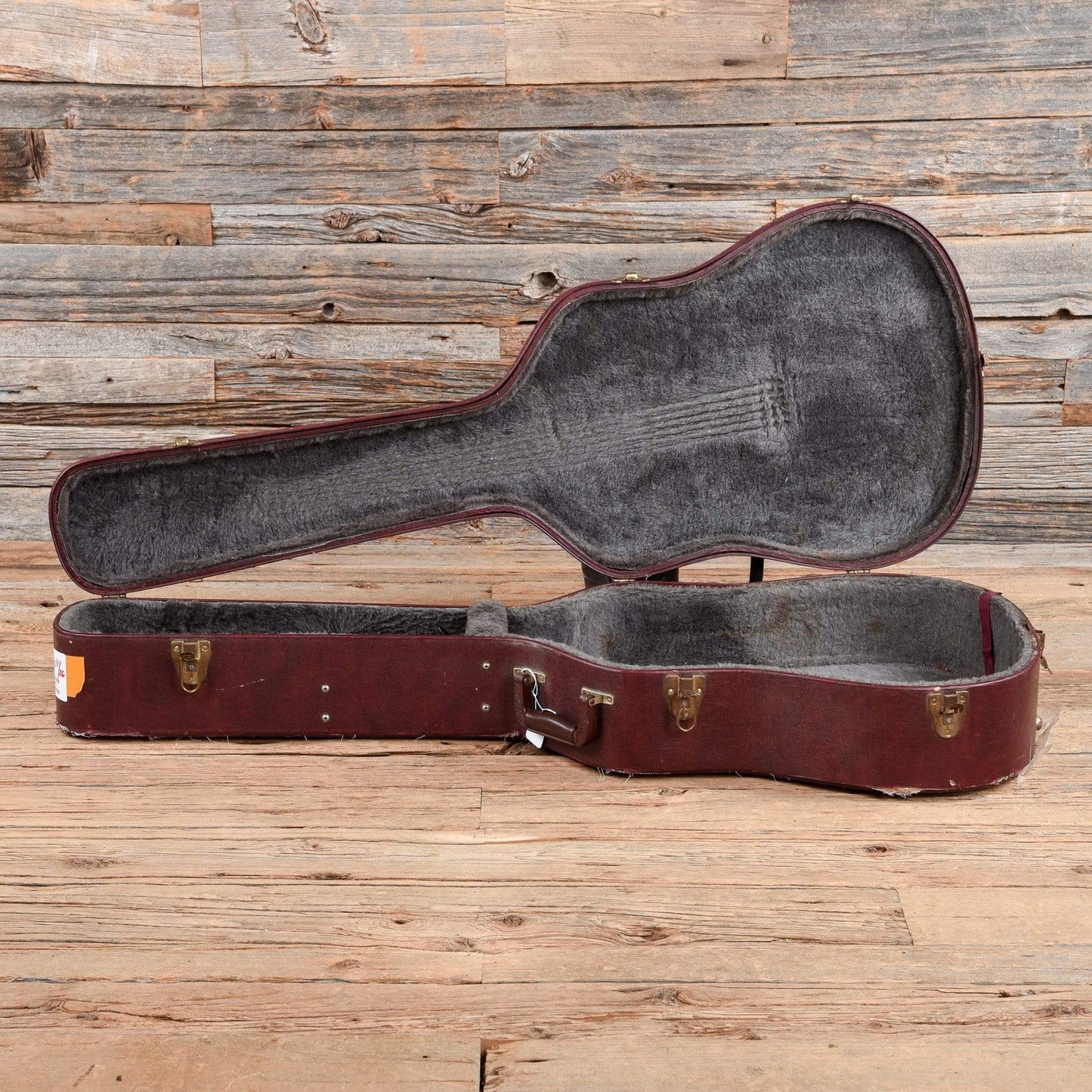 Gibson J-45 Cherry Sunburst 1967 Acoustic Guitars / Dreadnought