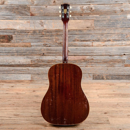 Gibson J-45 Cherry Sunburst 1967 Acoustic Guitars / Dreadnought