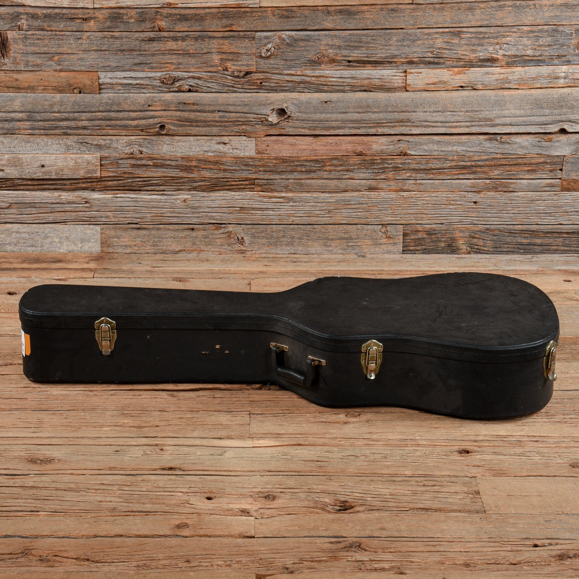 Gibson J-45 Deluxe Sunburst 1975 Acoustic Guitars / Dreadnought